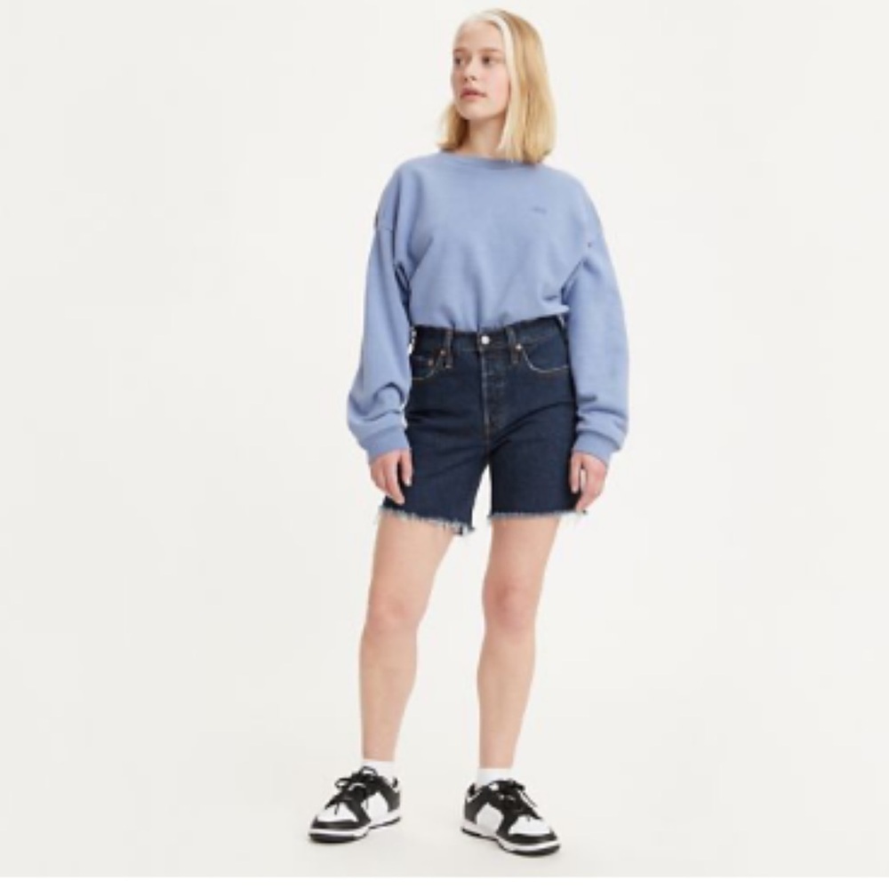 Levi’s 501 shorts